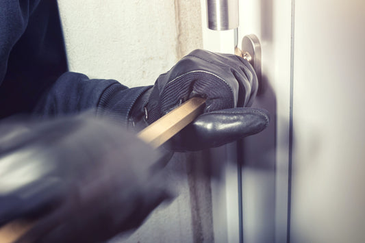 How to Choose the Right Lock